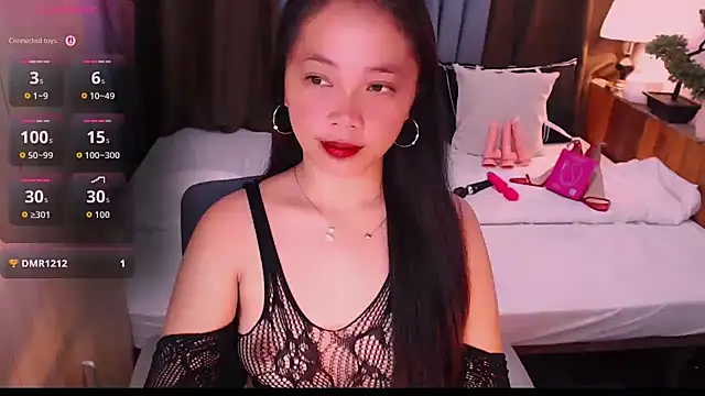SexyMariaa's Live XXX Chat