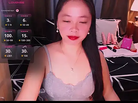 SexyMariaa Obrolan Langsung XXX