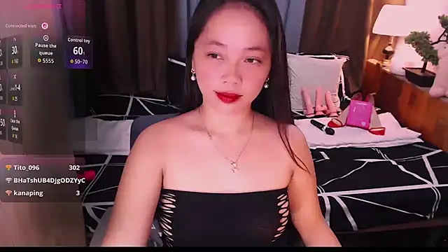 SexyMariaa's Live XXX Chat