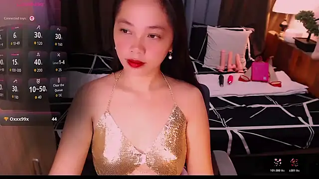 SexyMariaa live XXX chat