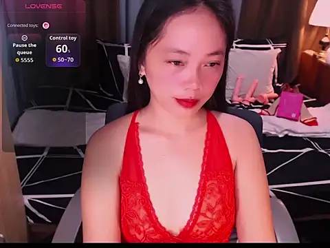 Czat XXX na żywo – SexyMariaa