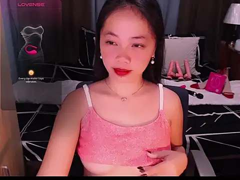 XXX chat uživo modela SexyMariaa