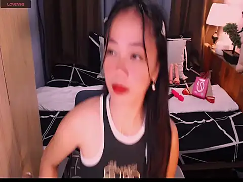 SexyMariaa 现场XXX聊天