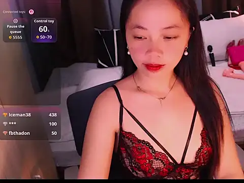 SexyMariaa's Live XXX Chat