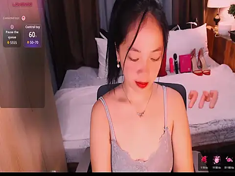 SexyMariaa Pertunjukan Webcam