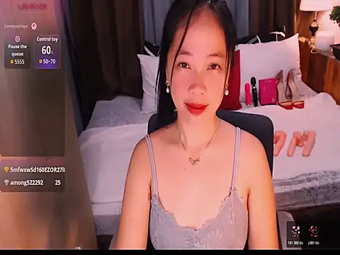 SexyMariaa's Live XXX Chat