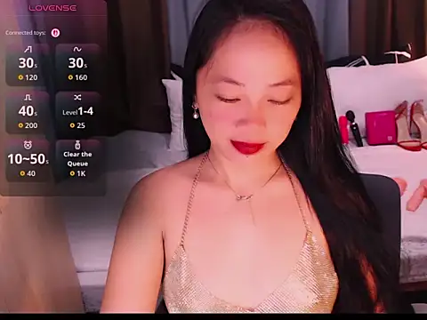 Show webcam de SexyMariaa