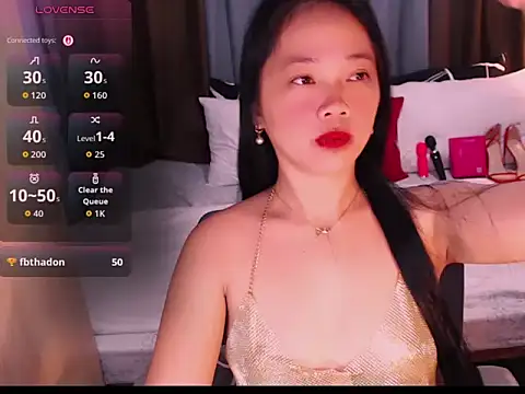 SexyMariaa Show in webcam