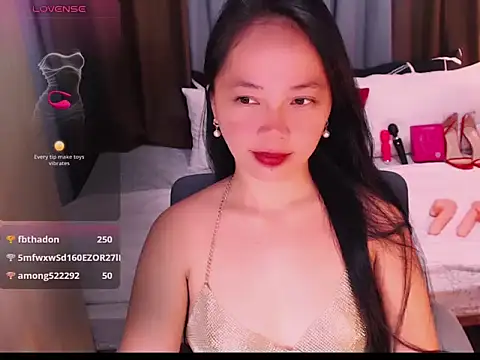 SexyMariaaのライブXXXチャット