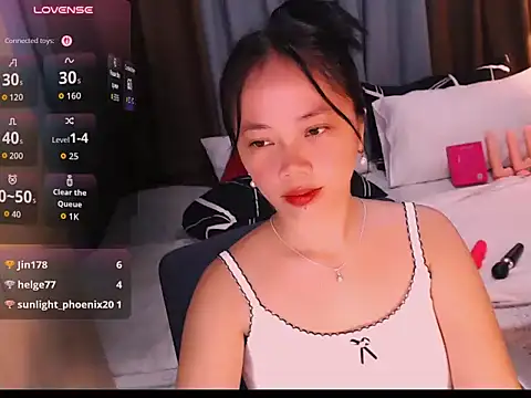 Chat XXX ao vivo de SexyMariaa