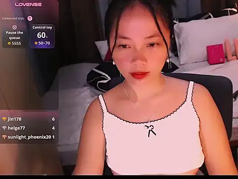 XXX chat uživo modela SexyMariaa