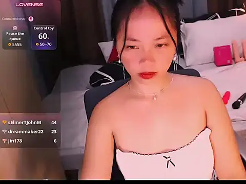 SexyMariaa's Live XXX Chat
