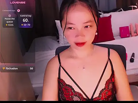 Czat XXX na żywo – SexyMariaa