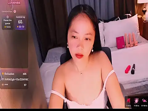 Chat XXX ao vivo de SexyMariaa