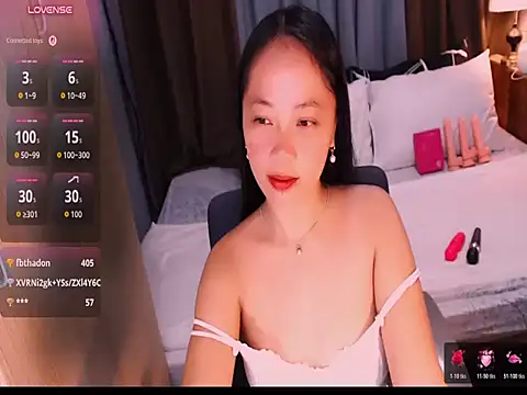 SexyMariaa 现场XXX聊天