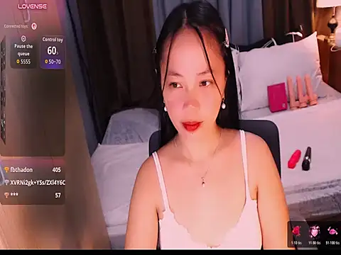 SexyMariaan Live XXX chat