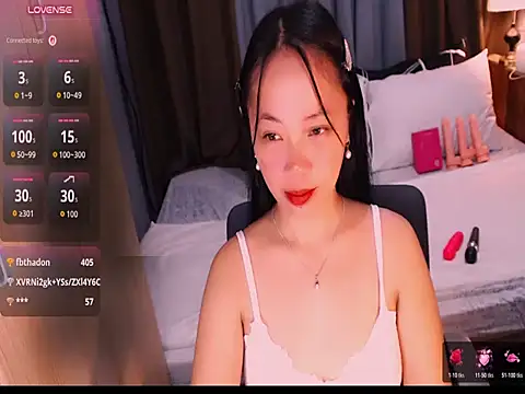 Sembang XXX Secara Langsung SexyMariaa