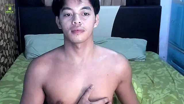 Crazyasiancum1 网络视讯表演
