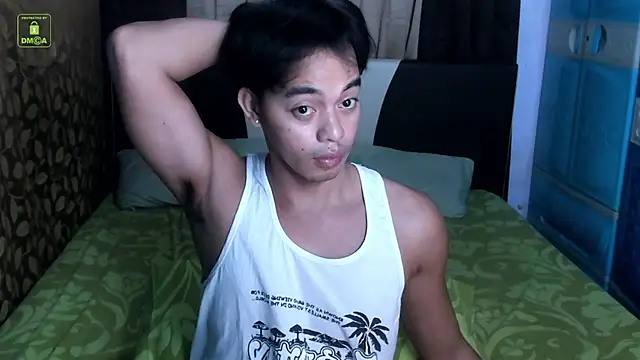 Crazyasiancum1 网络视讯表演