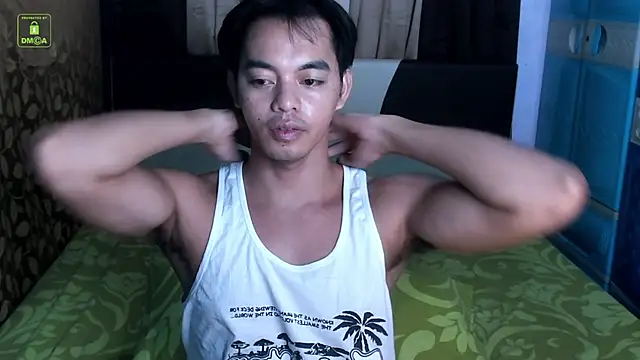 Show Webcam de Crazyasiancum1