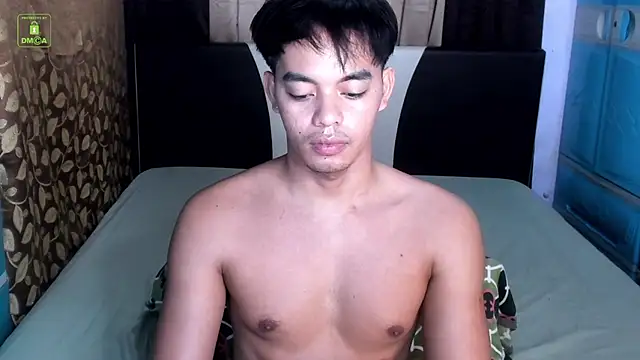 Crazyasiancum1 Pertunjukan Webcam