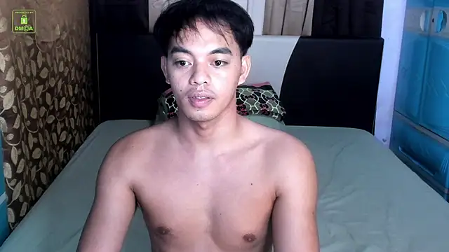 Crazyasiancum1 Show Webcam