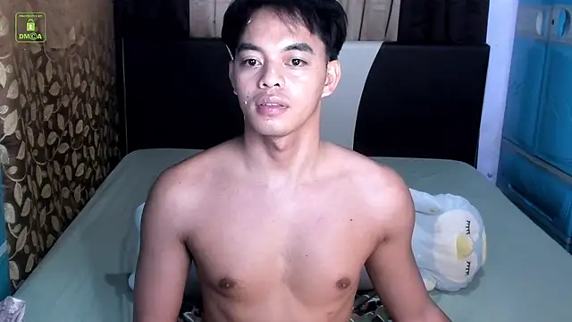 Crazyasiancum1 Pertunjukan Webcam