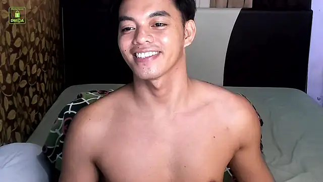 Crazyasiancum1 Pertunjukan Webcam