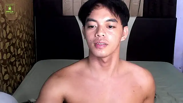 Crazyasiancum1 Pertunjukan Webcam