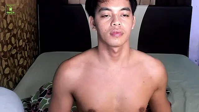 Crazyasiancum1 Pertunjukan Webcam