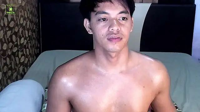 Crazyasiancum1 웹캠 쇼