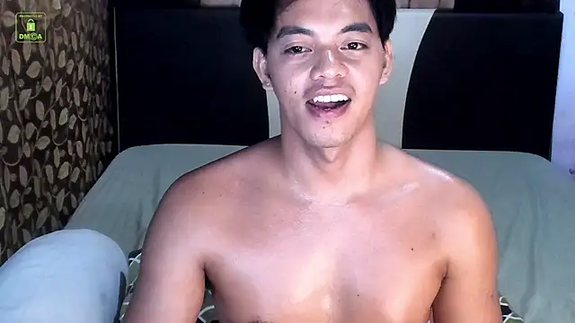 Crazyasiancum1: вебкам-шоу