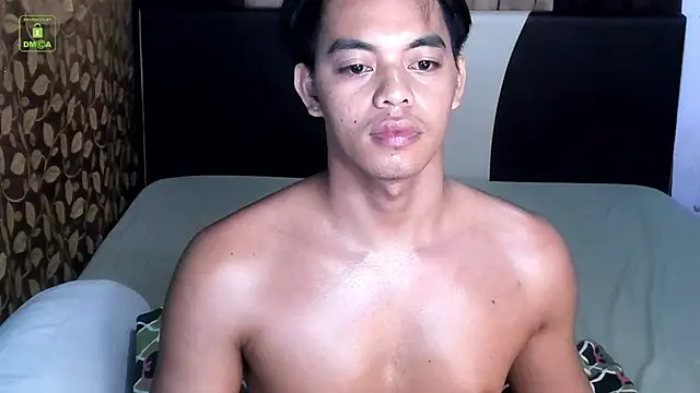 Crazyasiancum1 Pertunjukan Webcam