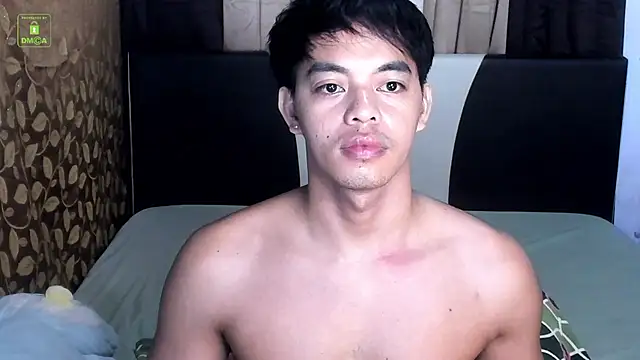 Crazyasiancum1 Pertunjukan Webcam