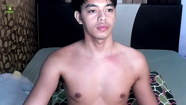 Crazyasiancum1 Pertunjukan Webcam