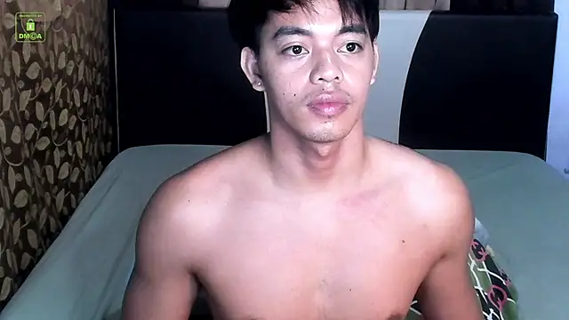 Crazyasiancum1 Pertunjukan Webcam