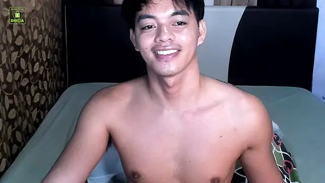 Crazyasiancum1 Pertunjukan Webcam