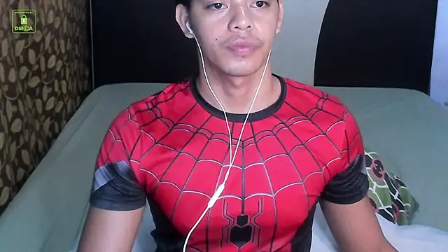 Crazyasiancum1 Pertunjukan Webcam