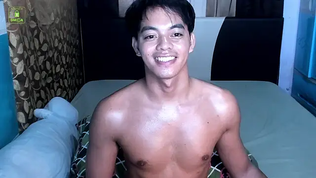 Crazyasiancum1 Pertunjukan Webcam
