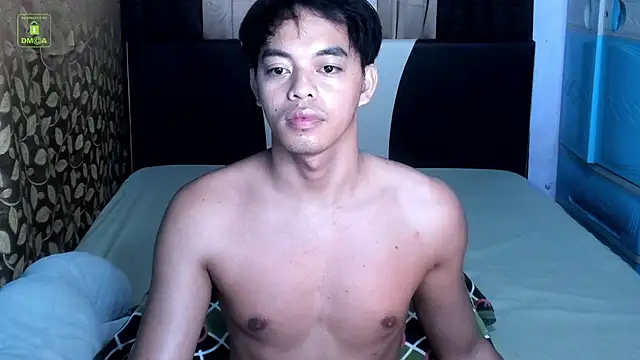 Crazyasiancum1 Pertunjukan Webcam
