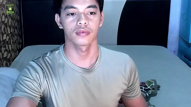Show de webcam de Crazyasiancum1
