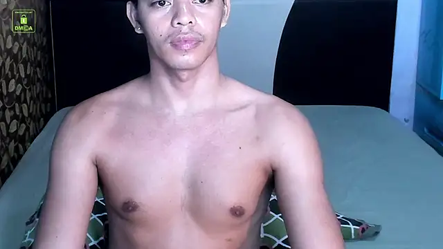 Crazyasiancum1 Pertunjukan Webcam