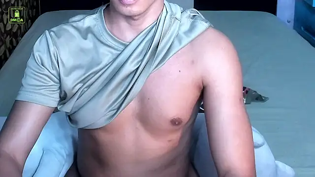Crazyasiancum1 Pertunjukan Webcam