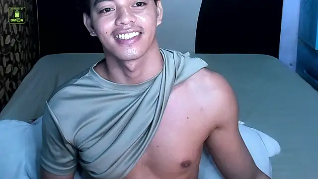 Crazyasiancum1 Pertunjukan Webcam