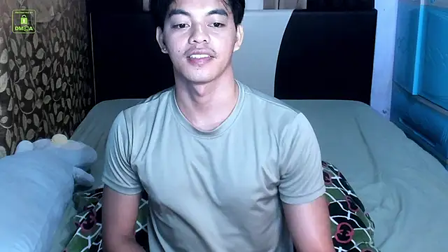 Crazyasiancum1 Pertunjukan Webcam