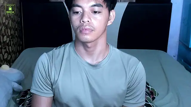 Crazyasiancum1 Pertunjukan Webcam