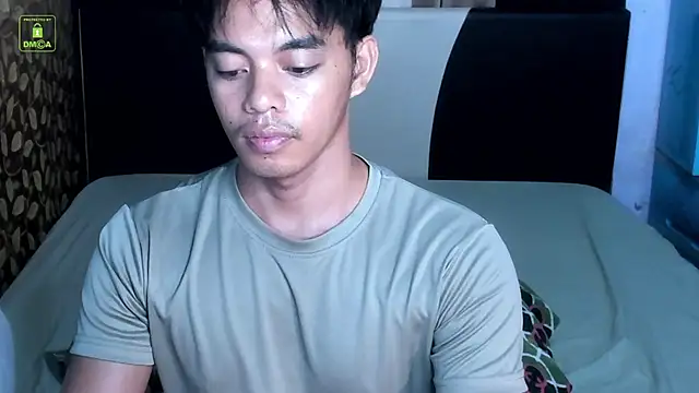 Crazyasiancum1 Pertunjukan Webcam