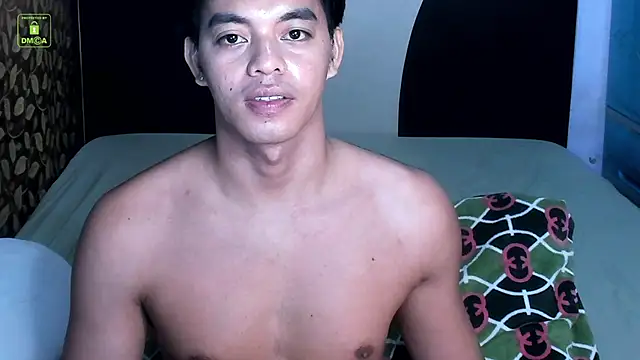 Crazyasiancum1 Pertunjukan Webcam