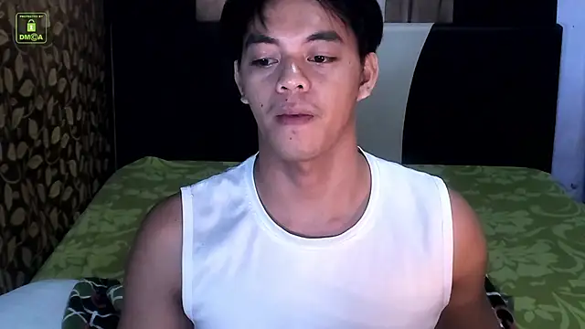 Crazyasiancum1 Pertunjukan Webcam