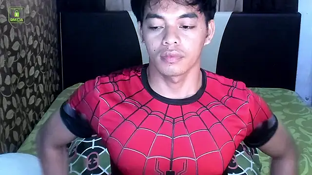 Show de Crazyasiancum1 na webcam